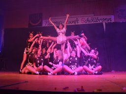 Zunftabend 2017